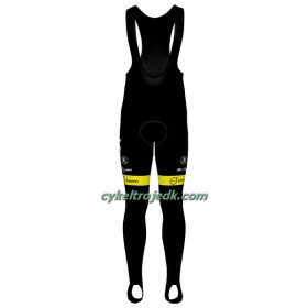 Bib Cykelbukser 2023 Bingoal WB